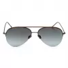 BELSTAFF MAN Hoenix Akiniai Nuo Saulės Rudi Marron 57/13/130 mm
