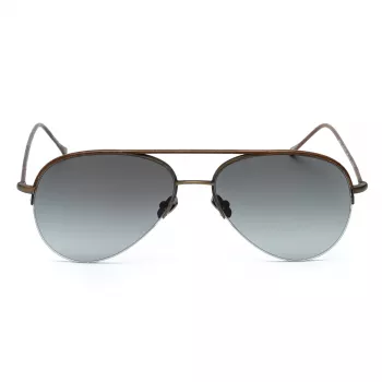 BELSTAFF MAN Hoenix Akiniai Nuo Saulės Rudi Marron 57/13/130 mm