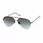 BELSTAFF MAN Hoenix Akiniai Nuo Saulės Rudi Marron 57/13/130 mm