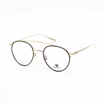 Belstaff Man Jagged Clip-On Sunglasses 53/22/145 mm