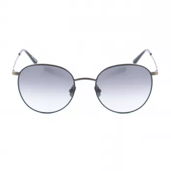 BELSTAFF MAN JUBILEE-S057 Akiniai nuo saulės Pilot Metal Black Grey 53/20/150 mm