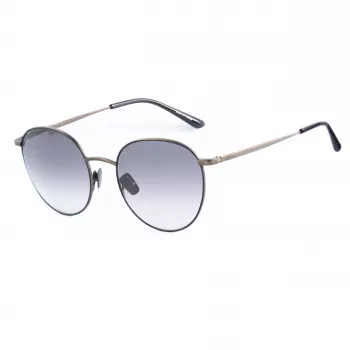 BELSTAFF MAN JUBILEE-S057 Akiniai nuo saulės Pilot Metal Black Grey 53/20/150 mm