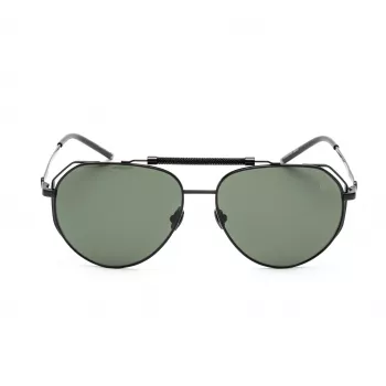 BELSTAFF MAN LEGEND-NEGRO Akiniai (Lęšis/Mostelis/Kojelė) 58/16/140 mm