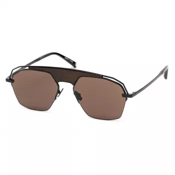 BELSTAFF MAN MAXFORDNEGROW Akiniai 57/18/145 mm Juodas Rėmelis Pilki Lęšiai UV400