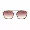 BELSTAFF MAN MERRICKIIS139 Aviator akiniai 60/23/143 mm