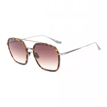 BELSTAFF MAN MERRICKIIS139 Aviator akiniai 60/23/143 mm