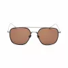 BELSTAFF MAN OUTLAWIIMARRO akiniai (55/18/140 mm) - Marro