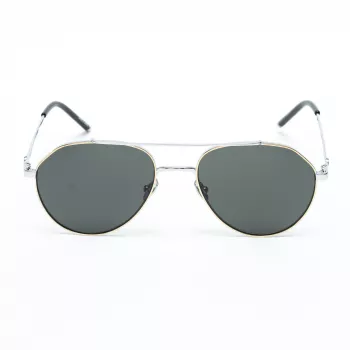 BELSTAFF MAN ROADMASTERGRI Akiniai nuo saulės (55/17/140 mm) Gunmetal Grey