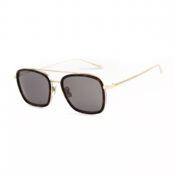 BELSTAFF MAN RYDERTWOS088 Akiniai Pilot Square Acetate 51mm Lęšiai UV400 3 kategorija