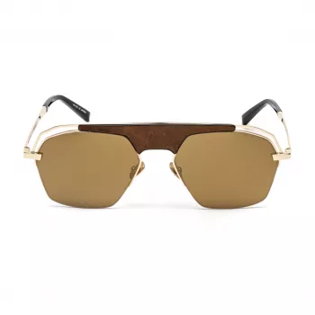 Belstaff vyriški „Maxforddorad“ akiniai nuo saulės 57/18/145 mm