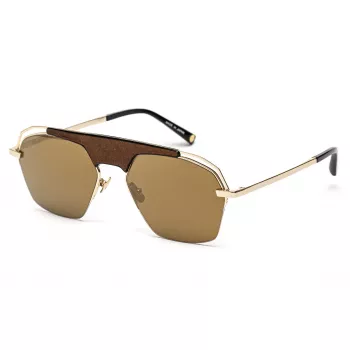 Belstaff vyriški „Maxforddorad“ akiniai nuo saulės 57/18/145 mm