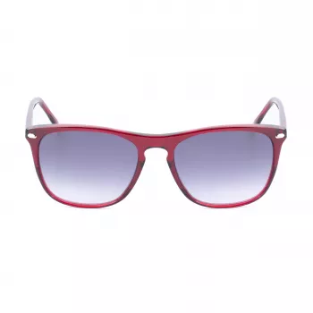 Belstaff Meridiniis16 moteriški akiniai nuo saulės - 55/17/150 mm - acetatinis rėmelis - UV400 apsauga