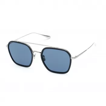 BELSTAFF MERRICKIIAZU Vyriški kvadratiniai acetatiniai akiniai nuo saulės 57mm