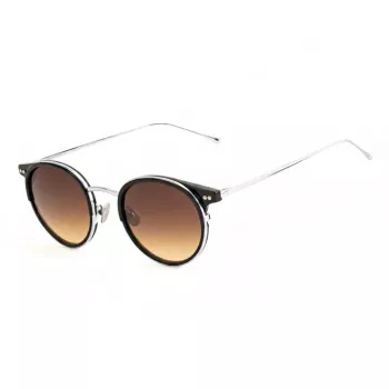 Belstaff Parkgate-S124 Unisex Akiniai 48/21/145 mm