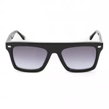BELSTAFF RANDFORD-S150 Unisex stačiakampiai akiniai nuo saulės 52/18/140 mm
