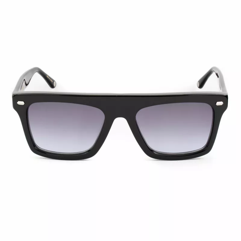 BELSTAFF RANDFORD-S150 Unisex stačiakampiai akiniai nuo saulės 52/18/140 mm