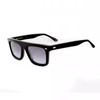 BELSTAFF RANDFORD-S150 Unisex stačiakampiai akiniai nuo saulės 52/18/140 mm