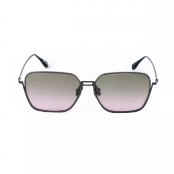 BELSTAFF Ridge III S131 Unisex Aviatoriniai Akiniai nuo Saulės - Acetatinis Rėmas 54/12/140 mm UV400