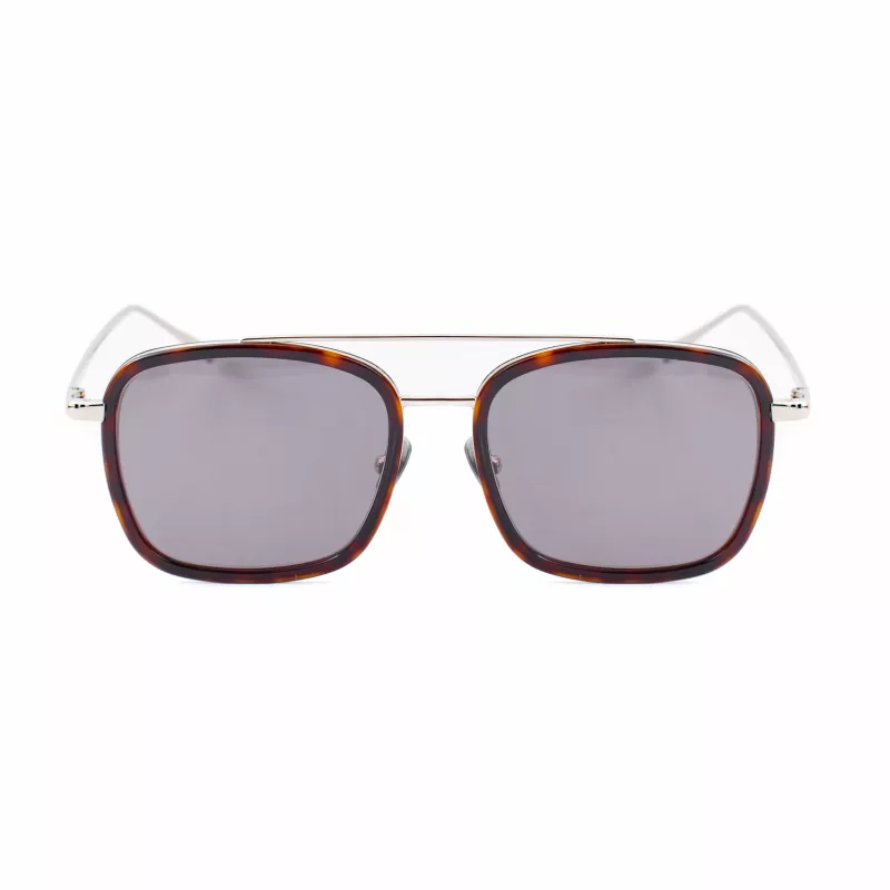 Belstaff Ryder Two Akiniai S091 Juodi/Pilki 51/18/145 mm