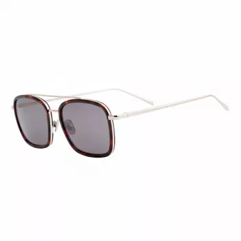 Belstaff Ryder Two Akiniai S091 Juodi/Pilki 51/18/145 mm