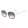Belstaff RYERCLEARS08 Vyriški Kvadratiniai Acetatiniai Akiniai Nuo Saulės Skaidrus Rėmelis Skaidrūs Lęšiai 54/21/145 mm