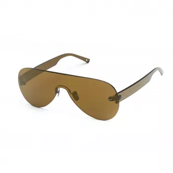 BELSTAFF SPEEDMASTERBR Unisex Akiniai Su Rudais Lęšiais Rudu Rėmeliu 141mm Lęšio Plotis 145mm Kojelės Ilgis UV400
