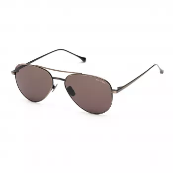 Belstaff Trialmaster Unisex Sunglasses Brown 55/18/135 mm