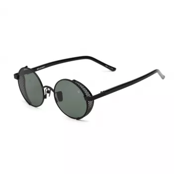 Belstaff Trophy II Akiniai Unisex Negro (Juodi) 49/19/145 mm