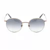 BELSTAFF Unisex Jubilee S056 Akiniai – UV400 apsauga, acetatinis rėmelis, 53 mm lęšiai