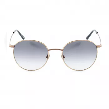 BELSTAFF Unisex Jubilee S056 Akiniai – UV400 apsauga, acetatinis rėmelis, 53 mm lęšiai
