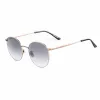 BELSTAFF Unisex Jubilee S056 Akiniai – UV400 apsauga, acetatinis rėmelis, 53 mm lęšiai