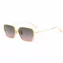 BELSTAFF Unisex Ridge III S132 Akiniai Nuo Saulės - Stačiakampis Acetato Rėmelis, UV400 Apsauga, 54mm Lęšiai