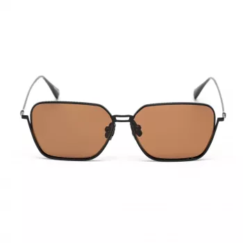 BELSTAFF Unisex Ridge Sunglasses Marron 54/12/140 mm