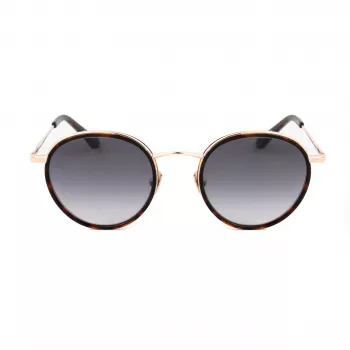 BELSTAFF Unisex Slipway S093 Akiniai Nuo Saulės - Juodas Rėmas Pilki Lęšiai 50/22/150 mm