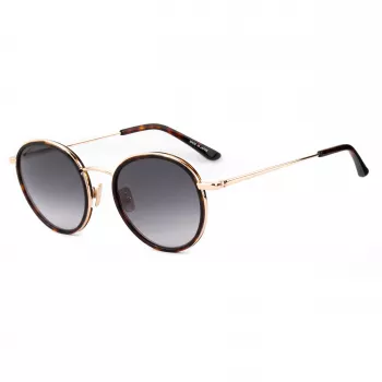 BELSTAFF Unisex Slipway S093 Akiniai Nuo Saulės - Juodas Rėmas Pilki Lęšiai 50/22/150 mm