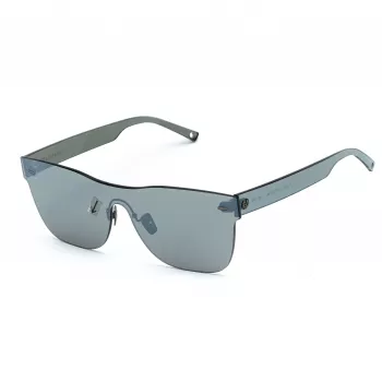 Belstaff Women Flash-Methane Sunglasses Shield Frame 150 mm Lens Width