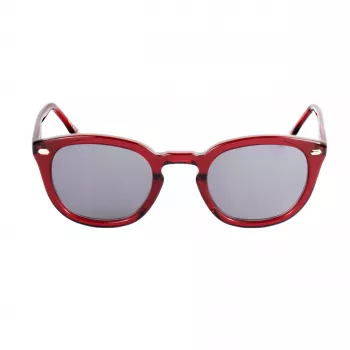 BELSTAFF Moteriški Akiniai nuo Saulės Grasmere S175 - Acetatinis Rėmas, UV400 Apsauga 47/23/145 mm
