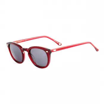 BELSTAFF Moteriški Akiniai nuo Saulės Grasmere S175 - Acetatinis Rėmas, UV400 Apsauga 47/23/145 mm