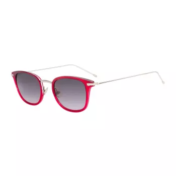 BELSTAFF Women Herongates210 Rectangular Sunglasses 49/23/150 mm UV400