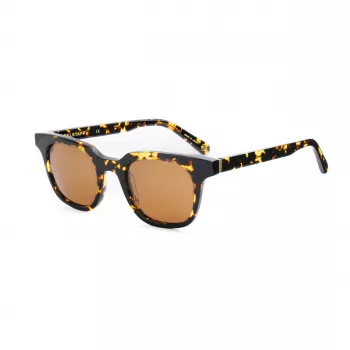BELSTAFF moteriški akiniai nuo saulės Boorman S030 48/23/148 mm UV400
