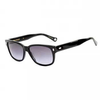 BELSTAFF moteriški Crosby-S194 kvadratiniai acetatiniai akiniai nuo saulės 55/15/145 mm