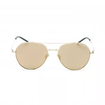 Belstaff Women's Magnum-Dorado Sunglasses - Grey Gradient Lens - 58/17/145 mm