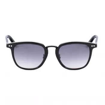 BELSTAFF Moteriški Akiniai nuo Saulės REMMIE-S218 – Acetatinis Rėmelis, UV400 Apsauga, 46 mm Lęšiai