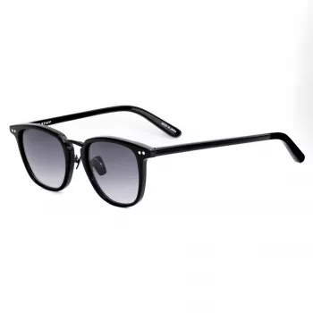BELSTAFF Moteriški Akiniai nuo Saulės REMMIE-S218 – Acetatinis Rėmelis, UV400 Apsauga, 46 mm Lęšiai