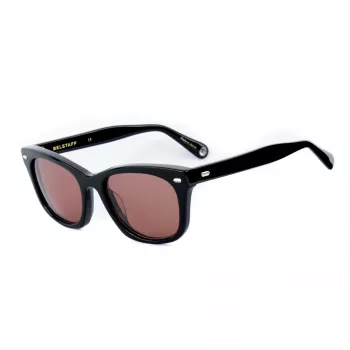 Belstaff Women's Rockford S146 Rectangular Sunglasses - 52/19/145 mm