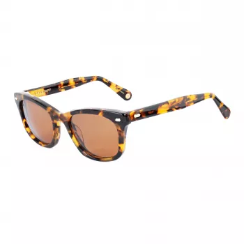 Belstaff Women's Rockford S149 Akiniai - UV400 apsauga, 52/19/145 mm
