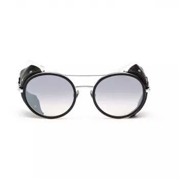BELSTAFF Moteriški akiniai nuo saulės PINNERGRISFRA Grey Smoke Acetate 53mm