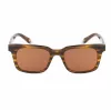 BELSTAFF Moteriški Triumph S096 Akiniai Nuo Saulės 52/19/148 mm