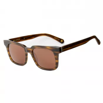 BELSTAFF Moteriški Triumph S096 Akiniai Nuo Saulės 52/19/148 mm