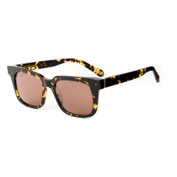 BELSTAFF Moteriški Triumph-S101 Akiniai nuo Saulės, Kvadratinis Acetato Rėmelis, UV400 Apsauga, 52/19/148 mm